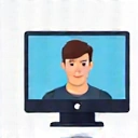 Icono de videollamada